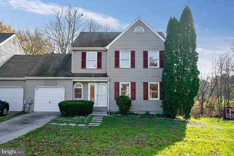 414 WINDSOR CIRCLE, EXTON, PA 19341
