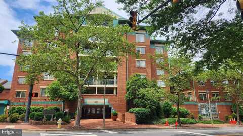 610 N WEST STREET, ALEXANDRIA, VA 22314