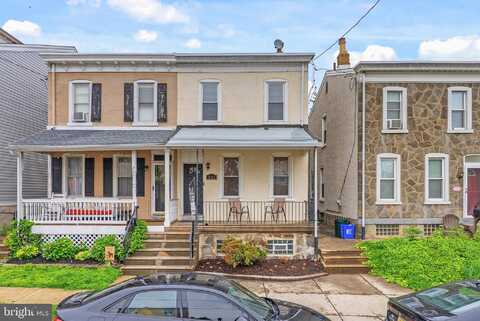 4323 FREELAND AVENUE, PHILADELPHIA, PA 19128