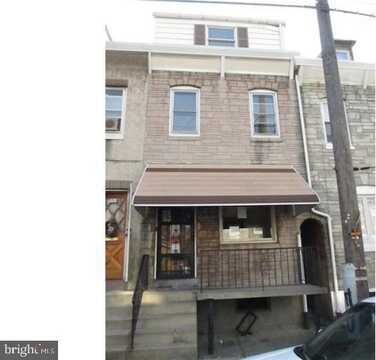 1456 COTTON STREET, READING, PA 19602