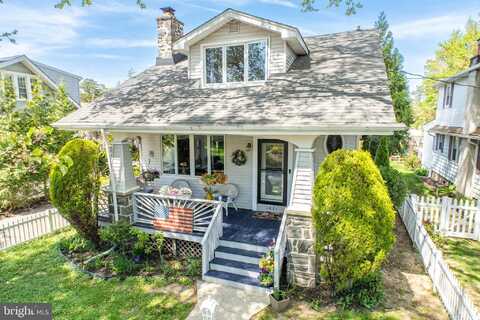 1321 ANNABELLA AVENUE, HAVERTOWN, PA 19083