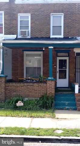 2309 LAURETTA AVENUE, BALTIMORE, MD 21223