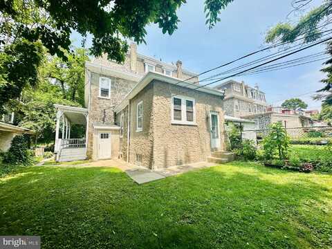 146 SUMAC STREET, PHILADELPHIA, PA 19128