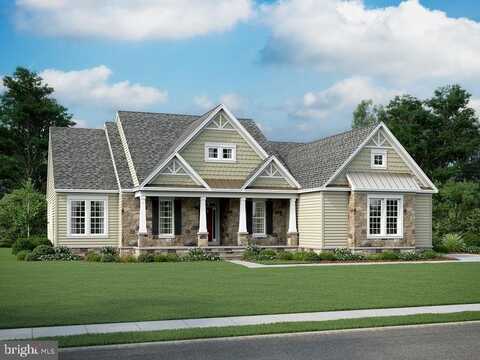 0 HAMPSTEAD FARM LANE, STAFFORD, VA 22556
