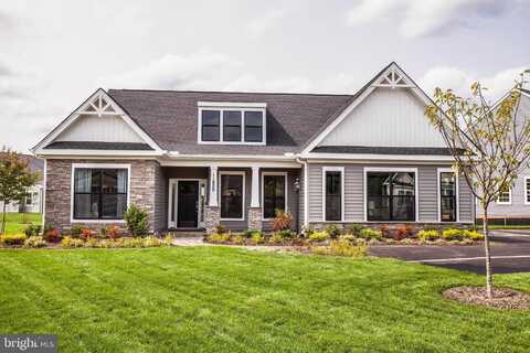 0 MARQUIS ROAD, UNIONVILLE, VA 22567