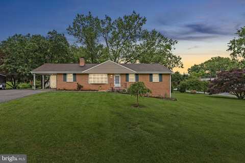 2424 SEIBEL DRIVE, SILVER SPRING, MD 20905
