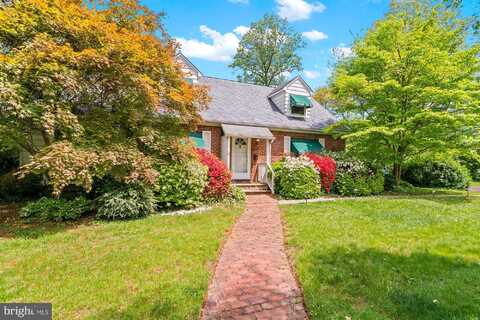 745 ROLAND AVENUE, BEL AIR, MD 21014