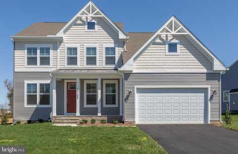 1 BLAKELY STREET, FREDERICKSBURG, VA 22408