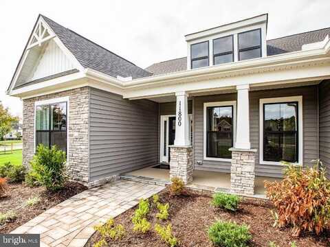 1 BLAKELY STREET, FREDERICKSBURG, VA 22408