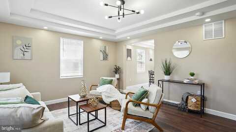 5427 GRADIN AVENUE, GWYNN OAK, MD 21207