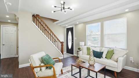 5427 GRADIN AVENUE, GWYNN OAK, MD 21207