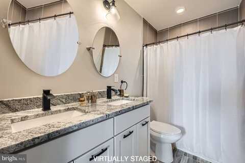 3540 KESWICK ROAD, BALTIMORE, MD 21211