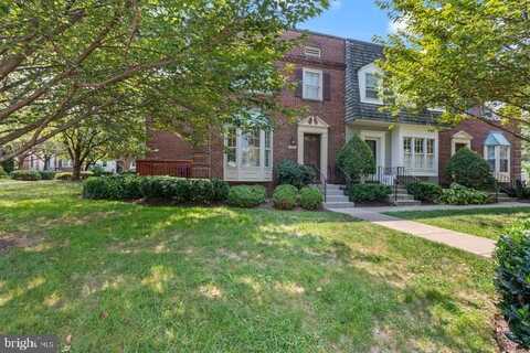 4882 CHEVY CHASE DRIVE, CHEVY CHASE, MD 20815