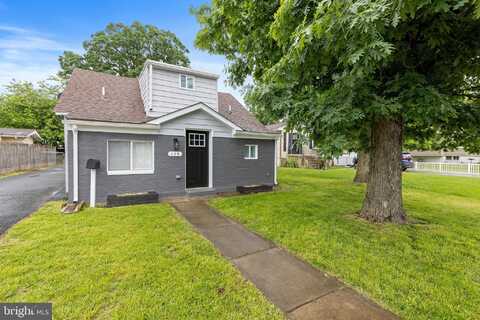 115 S MARLYN AVENUE, BALTIMORE, MD 21221