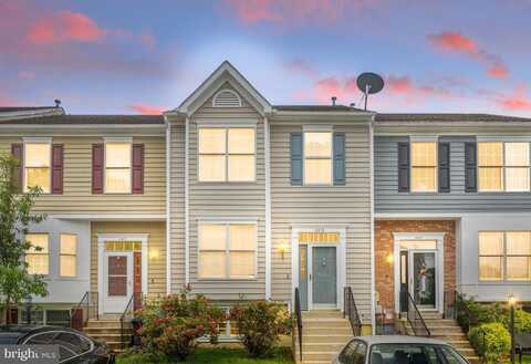 12473 TURTLE DOVE PLACE, WALDORF, MD 20602