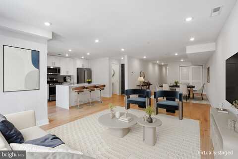 1318 N FRANKLIN STREET, PHILADELPHIA, PA 19122