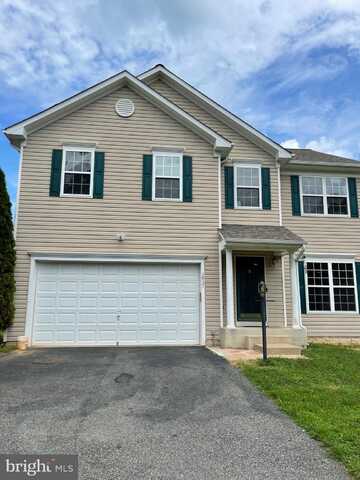 1037 BAKERSFIELD LANE, FREDERICKSBURG, VA 22401