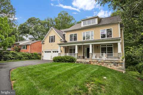 6913 WILSON LANE, BETHESDA, MD 20817