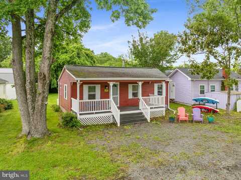 16539 OAKLEY DRIVE, COBB ISLAND, MD 20625