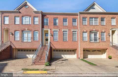 2804 SAINT CROIX DRIVE, VIENNA, VA 22180