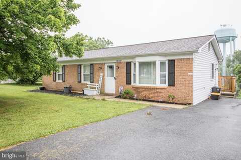 38457 LAUREL RIDGE COURT, MECHANICSVILLE, MD 20659