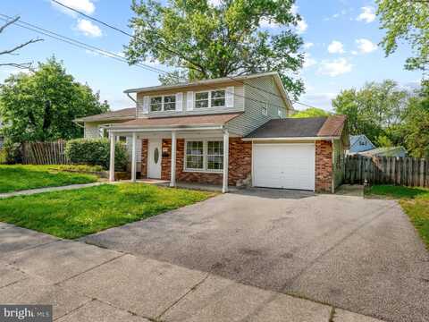 37 BRYANT DRIVE, JACKSON, NJ 08527