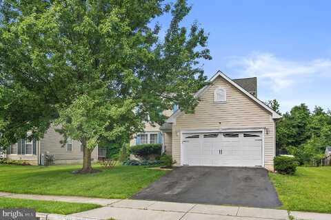 626 OTTER CREEK ROAD, EDGEWOOD, MD 21040