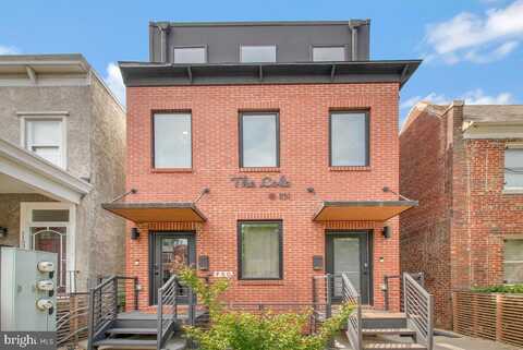 1151 OATES STREET NE, WASHINGTON, DC 20002