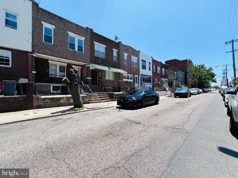 1609 S 28TH STREET, PHILADELPHIA, PA 19145