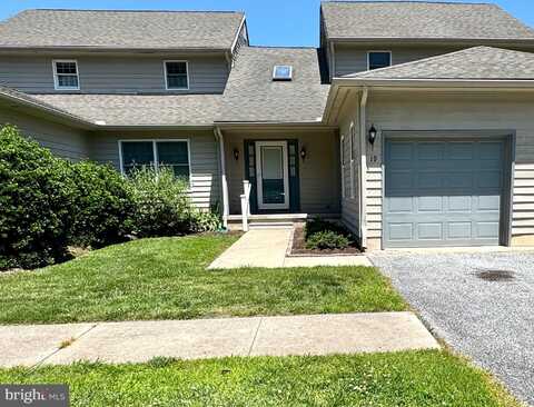 19 CROSSGATE DRIVE, SEAFORD, DE 19973