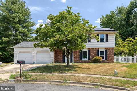 1099 SNOW HILL LANE, GAMBRILLS, MD 21054