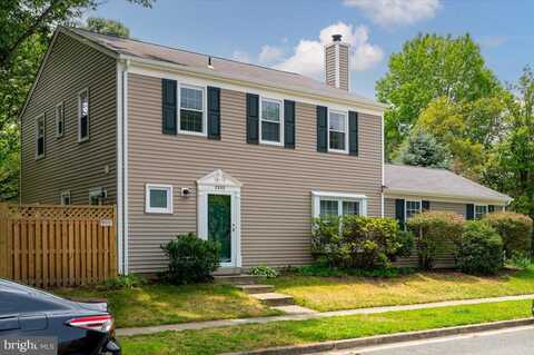 2333 DARTMOUTH LANE, CROFTON, MD 21114