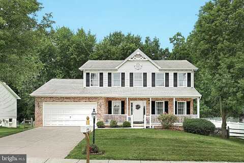 425 LEXINGTON WAY, LITTLESTOWN, PA 17340