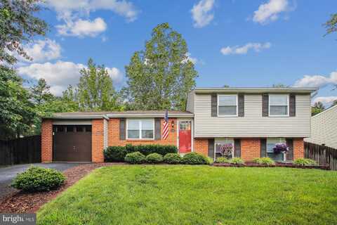 4328 ROLLING STONE WAY, ALEXANDRIA, VA 22306