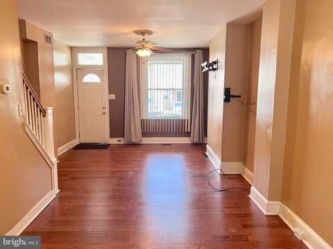 2107 JESSUP STREET, WILMINGTON, DE 19802