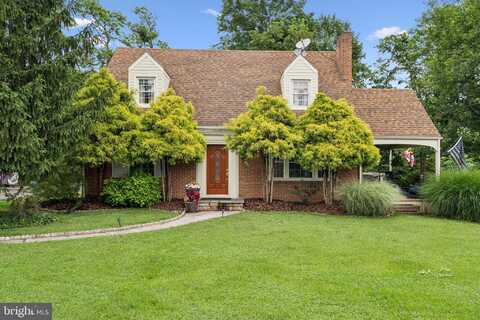 19922 SHERIDAN AVENUE, HAGERSTOWN, MD 21742