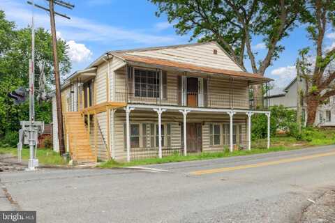90 BENTONVILLE ROAD, BENTONVILLE, VA 22610