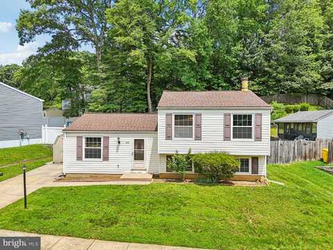 414 BLOSSOM TREE COURT, ANNAPOLIS, MD 21409