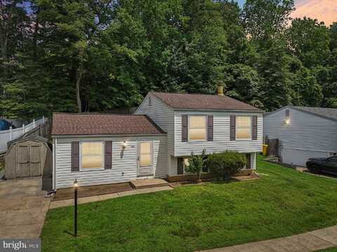 414 BLOSSOM TREE COURT, ANNAPOLIS, MD 21409