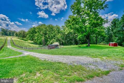 15438 DUNCAN HILL ROAD ROAD, SPARKS GLENCOE, MD 21152
