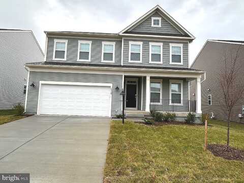 2328 HAWKSHILL DRIVE, JEFFERSONTON, VA 22724