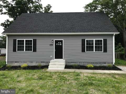 5412 LITTLE MASTENS CORNER ROAD, FELTON, DE 19943