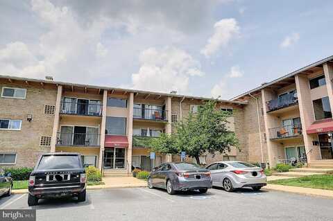 7615 FONTAINEBLEAU DRIVE, HYATTSVILLE, MD 20784