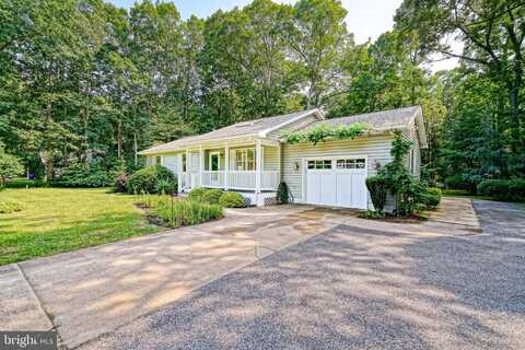 7 ROBERTS ROAD, LEWES, DE 19958