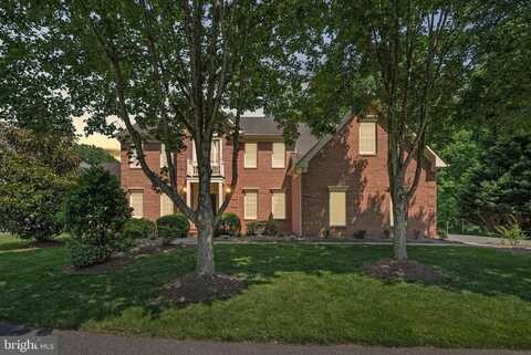 301 RESERVE GATE TERRACE, SILVER SPRING, MD 20905
