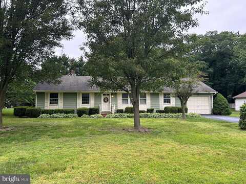 1102 WYTHE LANE, SEAFORD, DE 19973