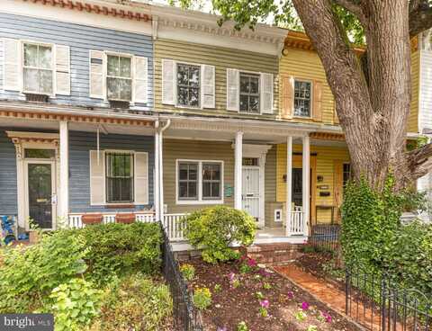 1112 PARK STREET NE, WASHINGTON, DC 20002