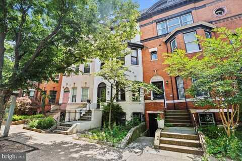 1832 CALVERT STREET NW, WASHINGTON, DC 20009