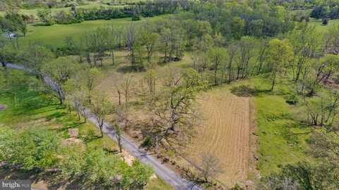 Lot 6 OLD WATERLOO ROAD, BOYCE, VA 22620