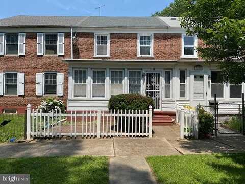3204 ALABAMA, CAMDEN, NJ 08104